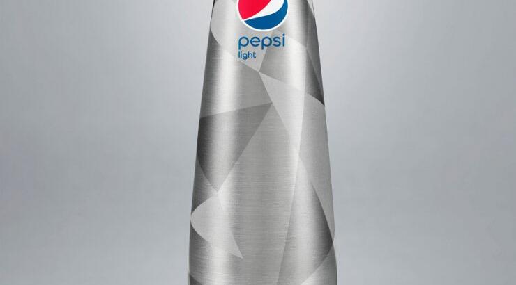 Pepsi by Karim Rashid