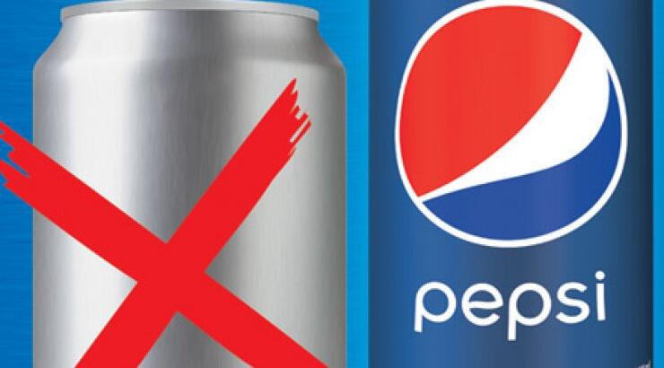 Νέα και Sexy Pepsi!