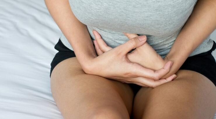 2 γιατροσόφια για να απαλλαγείς από τον πόνο της περιόδου 