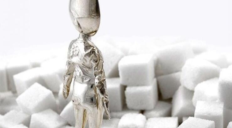 Έγινε κουτάλι!