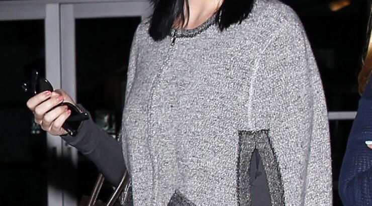 Δείτε την Katy Perry έτσι όπως δεν την έχετε ξαναδεί