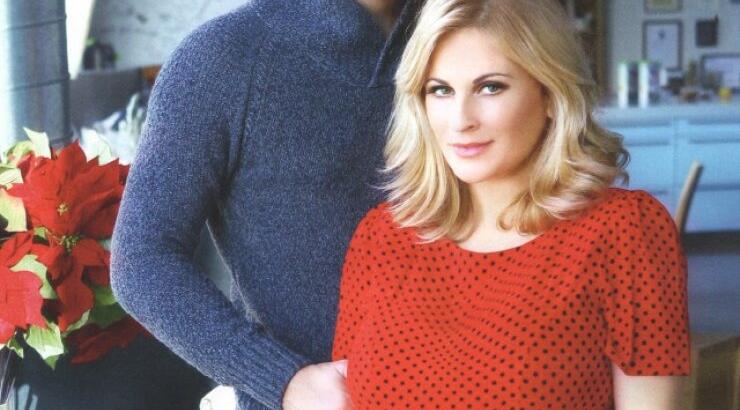 Θεοφανία Παπαθωμά – Γρηγόρης Πετράκος: Για ποιο λόγο αναβάλλουν τη βάπτιση της κόρης τους;