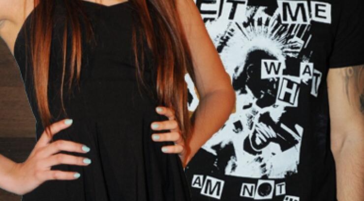 Demy: «Με τον Άκη Πετρετζίκη, συνδυάζουμε το φαγητό με το… sex!»