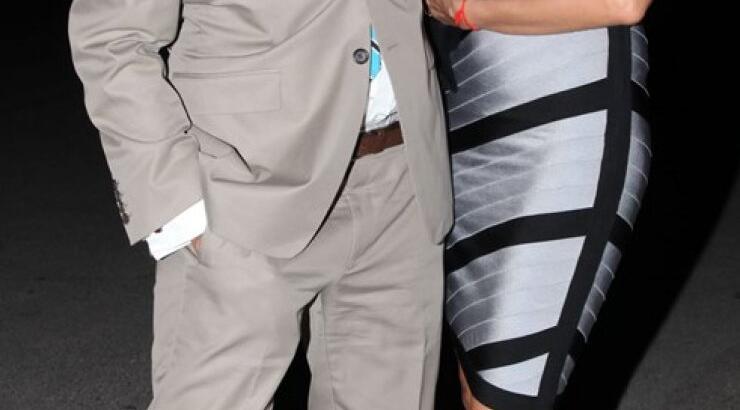 Κωστόπουλος-Μπαλατσινού: Φωτογραφίες από τις διακοπές τους στο Πήλιο