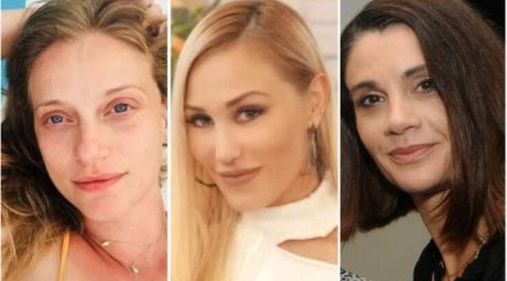 Άννα Μαρία Παπαχαραλάμπους, Πηνελόπη Αναστασοπούλου και Λένα Δροσάκη καταγγέλουν τον Πέτρο Φιλιππίδη