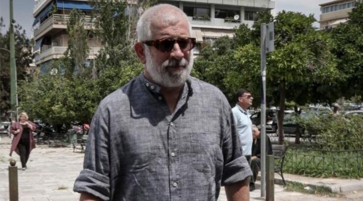 Πέτρος Φιλιππίδης: "Δεν μπορεί να μου συμβαίνει αυτό! Δεν θα το αντέξω"