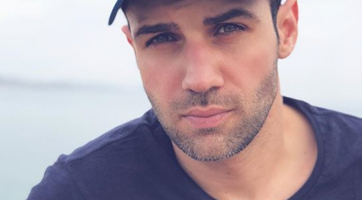 Πέτρος Ιακωβίδης: Μιλάει για την προσωπική του ζωή! [βίντεο]