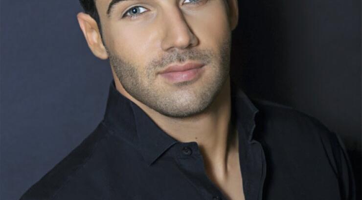 Ο Super FM παρουσιάζει τον Πέτρο Ιακωβίδη