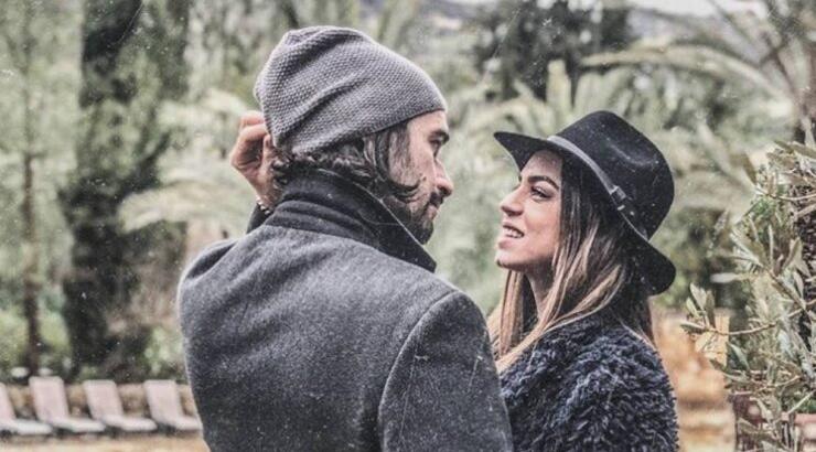 Κλέλια Γιασεμίδου: Πως αποκάλεσε ο πατέρας της τον σύντροφό της και τη ξάφνιασε! [βίντεο]