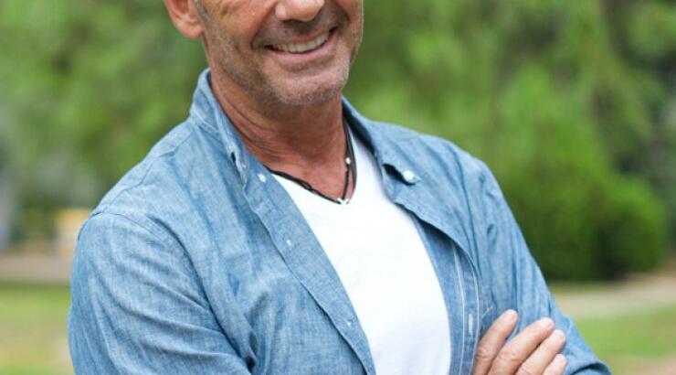 Στο νοσοκομείο ο Πέτρος Κωστόπουλος!