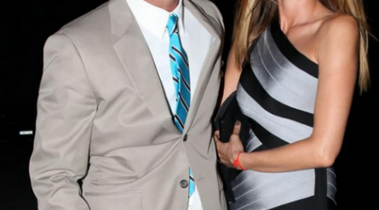 Τα δάκρυα της Τζένης στην αγκαλιά του Πέτρου