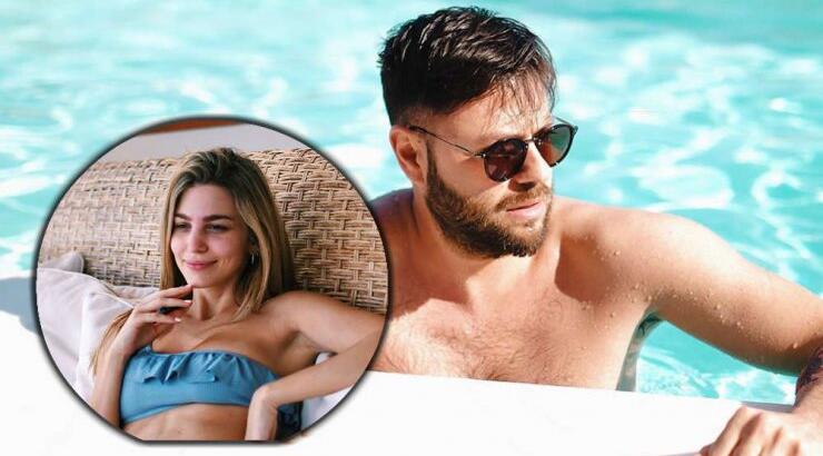 Πέτρος Πυλαρινός: Μίλησε πρώτη φορά για τη γνωριμία με τη Βάλια Χατζηθεοδώρου!