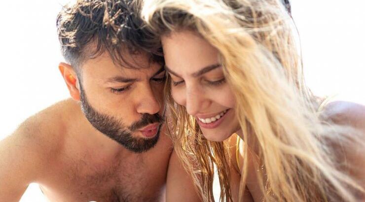 Βάλια Χατζηθεοδώρου: Πόσταρε την πρώτη εικόνα με τον σύντροφό της με αφορμή τα γενέθλιά του!