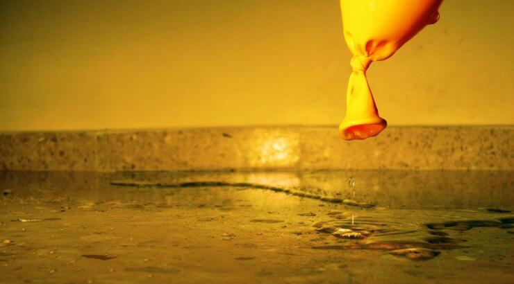 WET: solo performance στην "Καστελλιώτισσα"