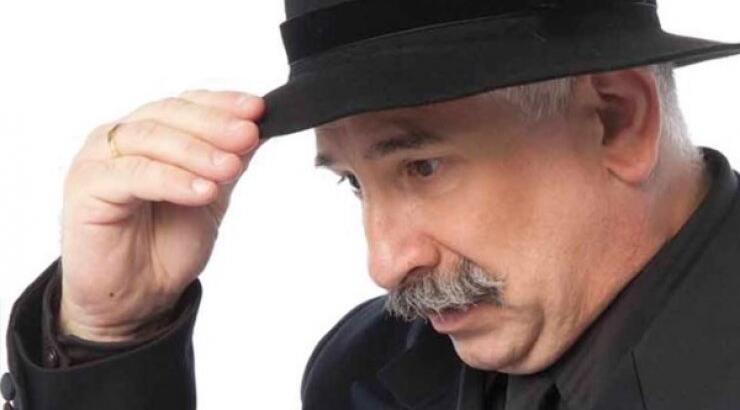 Πέτρος Φιλιππίδης: Η τρυφερή φωτογραφία με τον Σάκη Μπουλά