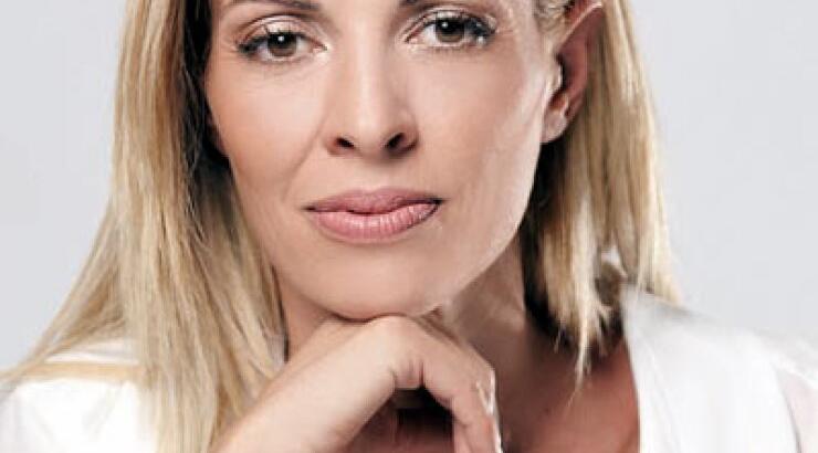 Η συγκινητική εξομολόγηση της Πετρούλας Αργυρού