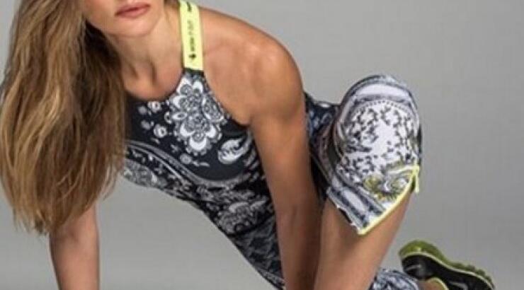 Δύσκολες ώρες για την Ελένη Πετρουλάκη!