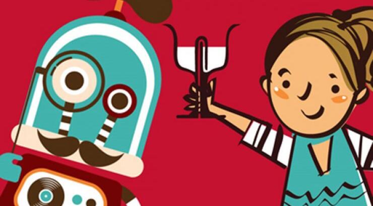 Παίξε και μάθε με το Andrey & Julia Dashin’s Foundation στο 10ο Κυπρο-Ρωσικό Φεστιβάλ