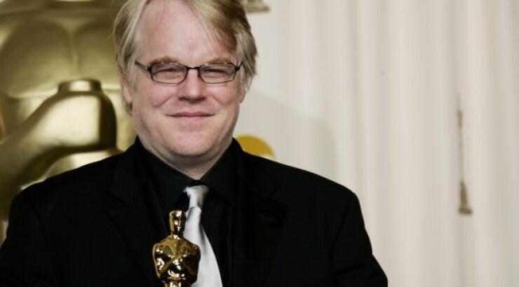 Θεσπίστηκε βραβείο στη μνήμη του Φίλιπ Σέιμουρ Χόφμαν