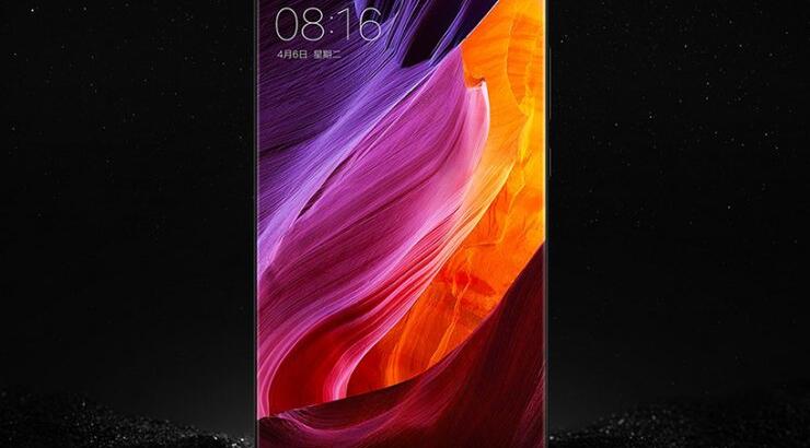 Mi MIX