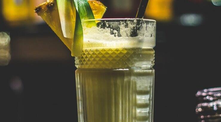 Πώς να ξεφορτωθείς την κυτταρίτιδα με ένα πράσινο "ποτήρι"!