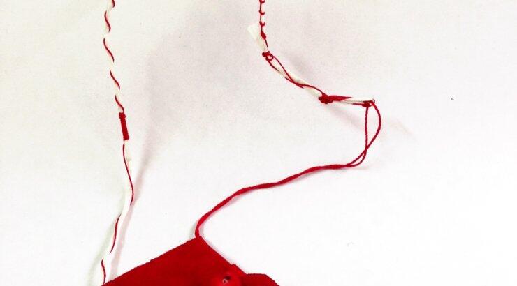 Aυτός είναι ο χρόνος της Ηρώς Κασκάνη