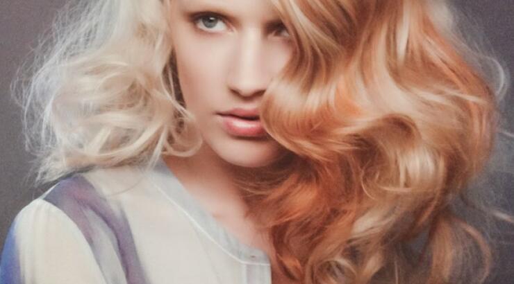 Δείτε πως μπορείτε να αποκτήσετε ανάλαφρες μπούκλες, χωρίς ψαλίδι, για εντυπωσιακές εμφανίσεις!