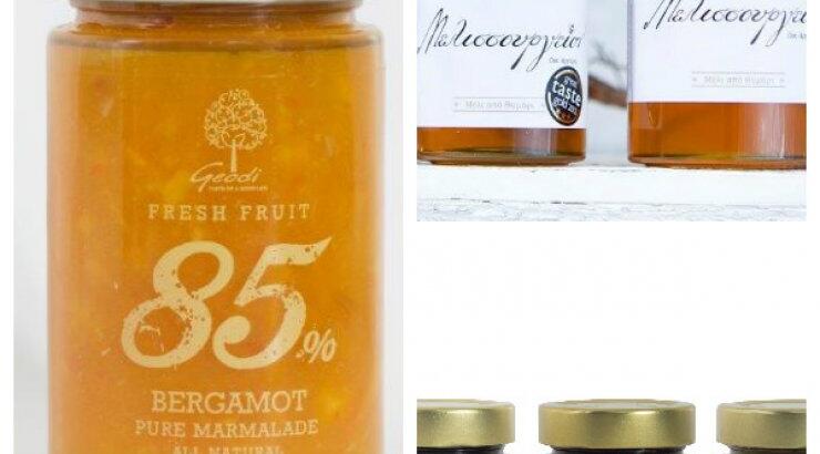 Gourmet Grocery: Βιολογικά προϊόντα υψηλής ποιότητας