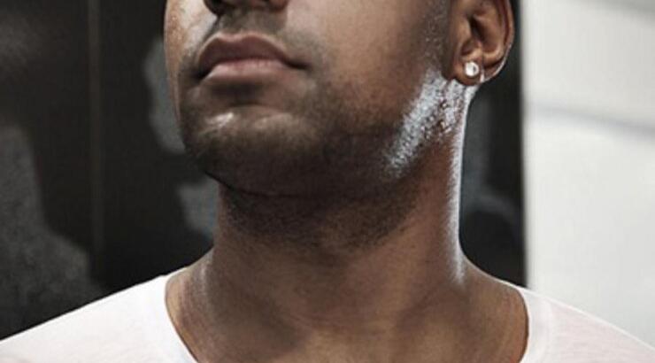 Ησαΐας Ματιάμπα: Αυτή είναι η σύντροφός του μετά το χωρισμό από την Αθηνά Οικονομάκου