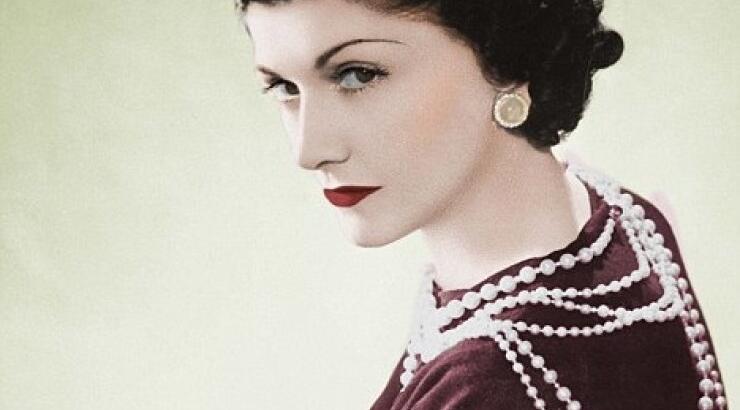 20 συμβουλές της Coco Chanel για το στυλ
