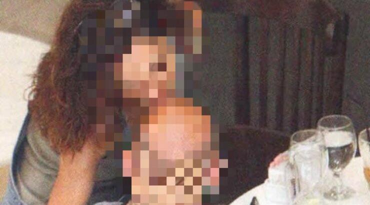 Δείτε τα πρώτα καυτά φιλιά επώνυμης Κύπριας με τον νέο της σύντροφο μετά το χωρισμό της