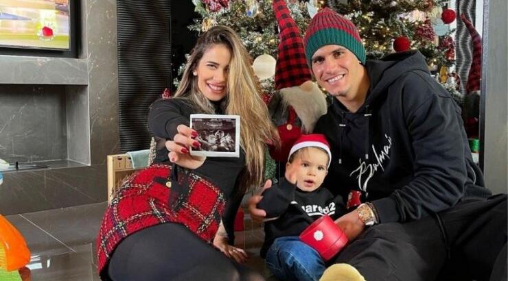 Μόλις το ανακοίνωσαν! Μαρία Κορτζιά – Πιέρος Σωτηρίου: Θα γίνουν γονείς για δεύτερη φορά!