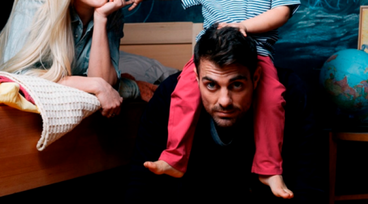 Όλγα Πηλιάκη: Η σύζυγος του Στέλιου Χανταμπάκη μιλάει πρώτη φορά για την επιστροφή του στην Ελλάδα!