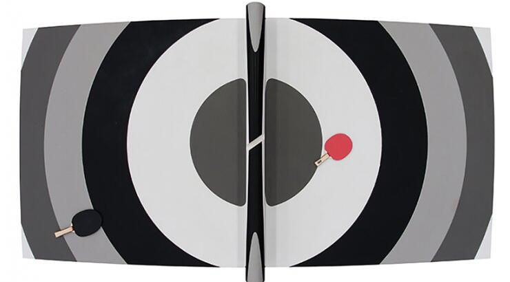 Ας παίξουμε ping pong