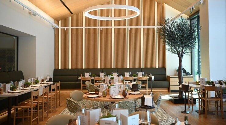 Pinolo: Αυθεντικές γεύσεις Ιταλίας στην καρδιά της Λευκωσίας