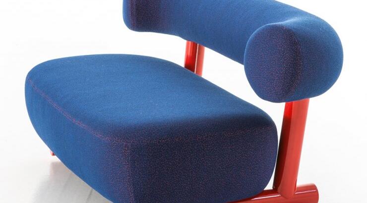 "Pipe" για τη Moroso