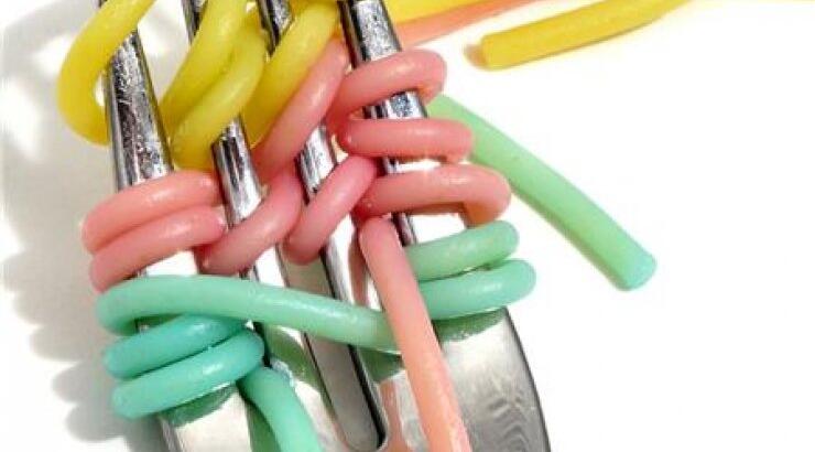 Η δίαιτα του πιρουνιού!