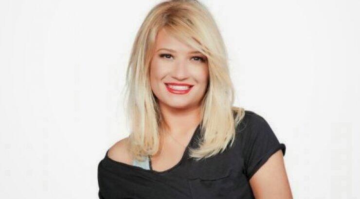 Η μπηχτή της γυμνάστριας για την εγκυμοσύνη της Φαίης Σκορδά