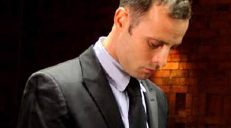 Οι πρώην κοπέλες του Πιστόριους «σπάνε τη σιωπή τους»