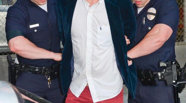 Brad Pitt: Δέχτηκε επίθεση!!! Δείτε ποιος του επιτέθηκε