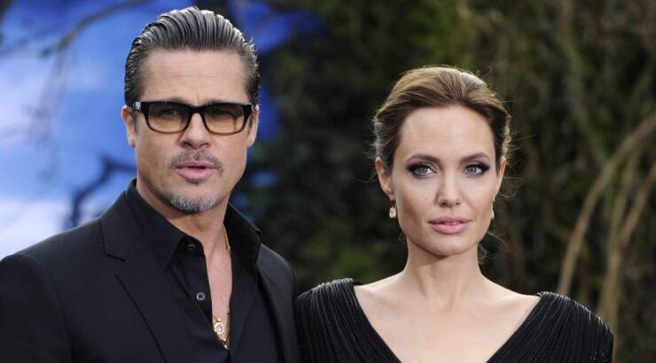 Angelina Jolie – Brad Pitt: Τέλος στη δικαστική τους διαμάχη 