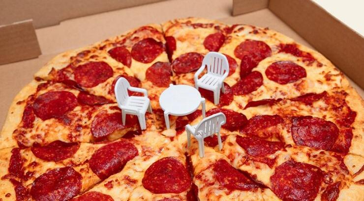 Μινιατούρες - έκπληξη