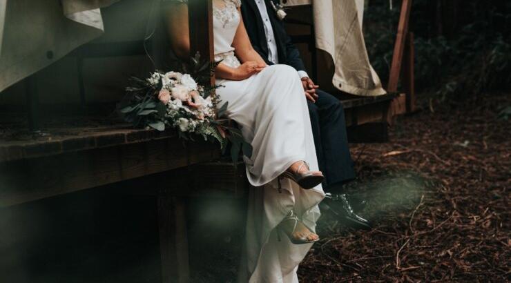 Τα trends που θα δούμε σε γάμους το 2022!