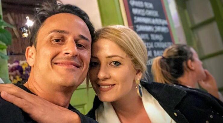 Αννίτα Δημητρίου: Έτσι γιόρτασαν τα γενέθλια του συζύγου της! [εικόνα]