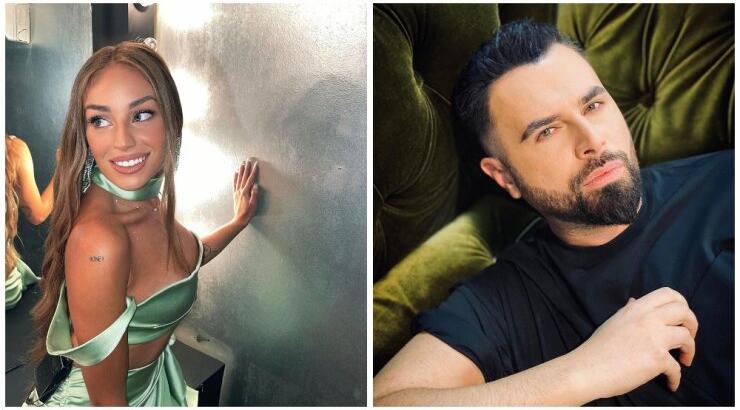 Γιώργος Παπαδόπουλος – Ανδρομάχη: Δεν πάει το μυαλό σας που έγινε η πρώτη γνωριμία τους! [βίντεο]