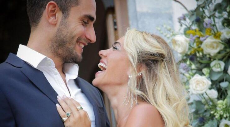 Κόνι Μεταξά: Έκανε αποκαλύψεις για τον γάμο της με τον Μάριο Καπότση! 