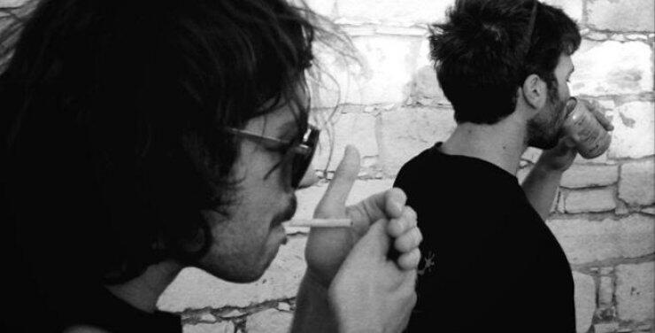 Οι Plain History live στο Klubd