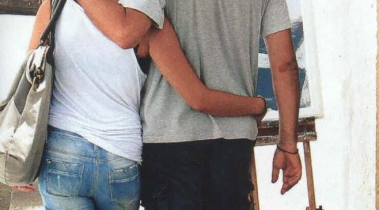 Χωρισμός στην ελληνική showbiz!