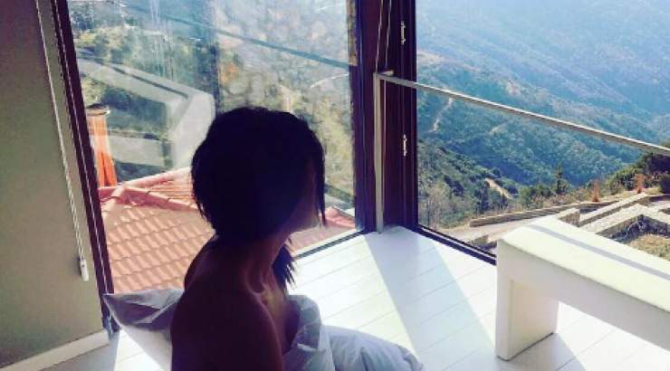 Ξανά ερωτευμένη μετά τον χωρισμό επώνυμη Ελληνίδα! Το νέο ζευγάρι της showbiz!