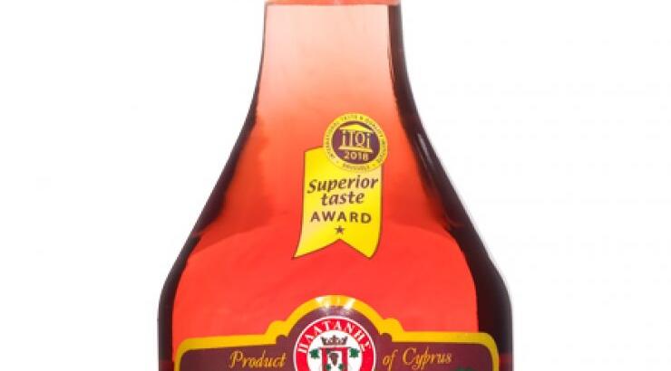 Βραβείο για το ξύδι Πλατάνης!